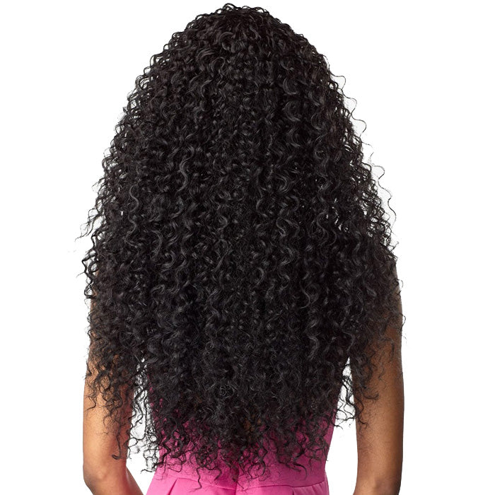 Sensationnel Half Wig Instant Weave Drawsting Cap - IWD 5 Alexwigs