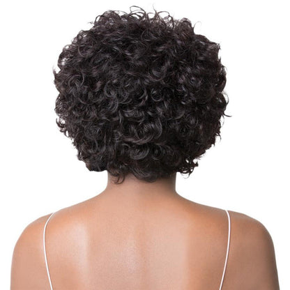 It's a Wig Weave Human Hair Wig HH BABA Alexwigs