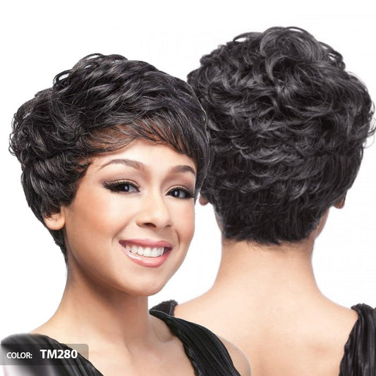 It's a Wig Sassy Mama Full Wig - EDEN Alexwigs