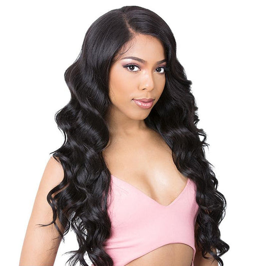 It's a Wig HD 13X6 Lace Frontal Wig - ASIA Alexwigs
