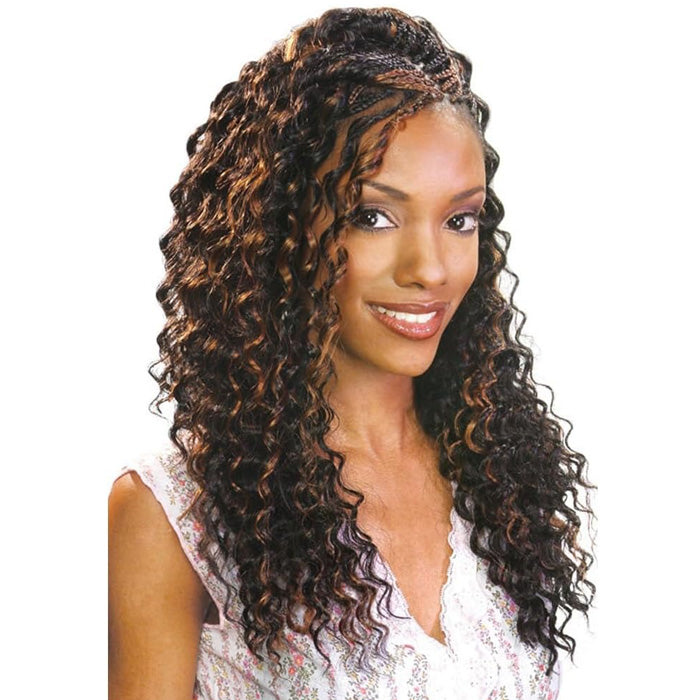 Freetress Crochet Braid - DEEP TWIST 22" Alexwigs