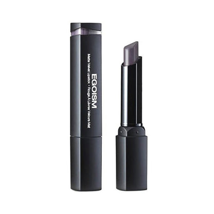 Kiss New York Professional Matte Velvet Lipstick EGOISM Alexwigs