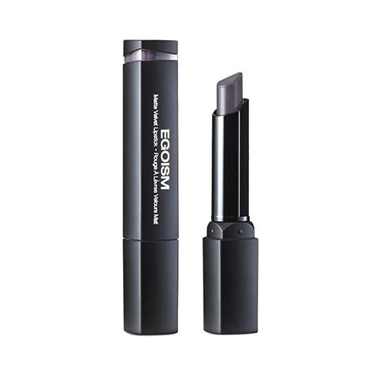 Kiss New York Professional Matte Velvet Lipstick EGOISM Alexwigs