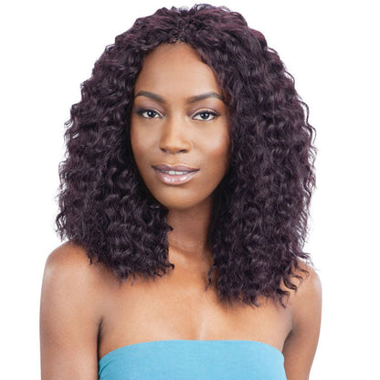 Freetress Crochet Braid NATURAL DEEP 10 Inch Alexwigs