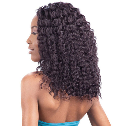 Freetress Crochet Braid NATURAL DEEP 10 Inch Alexwigs