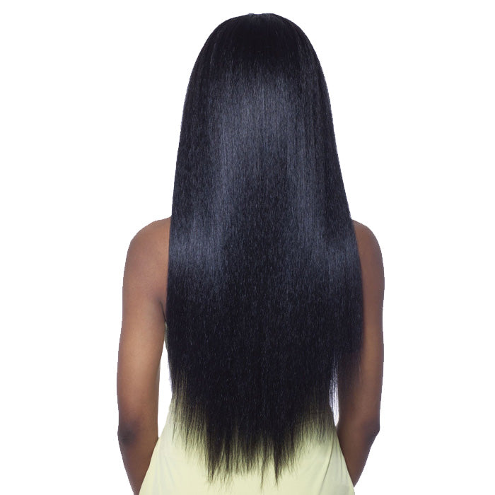 Outre X-Pression Pre Loop Crochet Braid DOMINICAN BLOWOUT STRAIGHT 14/22 Inch Alexwigs