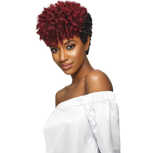 Outre X-Pression Curlette Crochet Loop Braid - SMALL 10"/20" Alexwigs