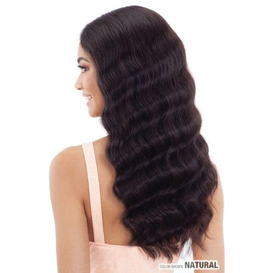 Model Model Galleria 100% Virgin Human Hair Whole Lace Wig - LD22 Alexwigs