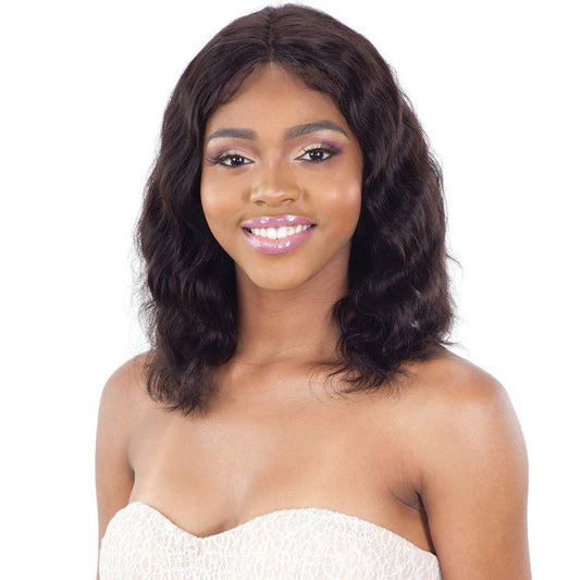 Model Model Galleria 100% Virgin Human Hair Lace Front Wig - BD14 Alexwigs