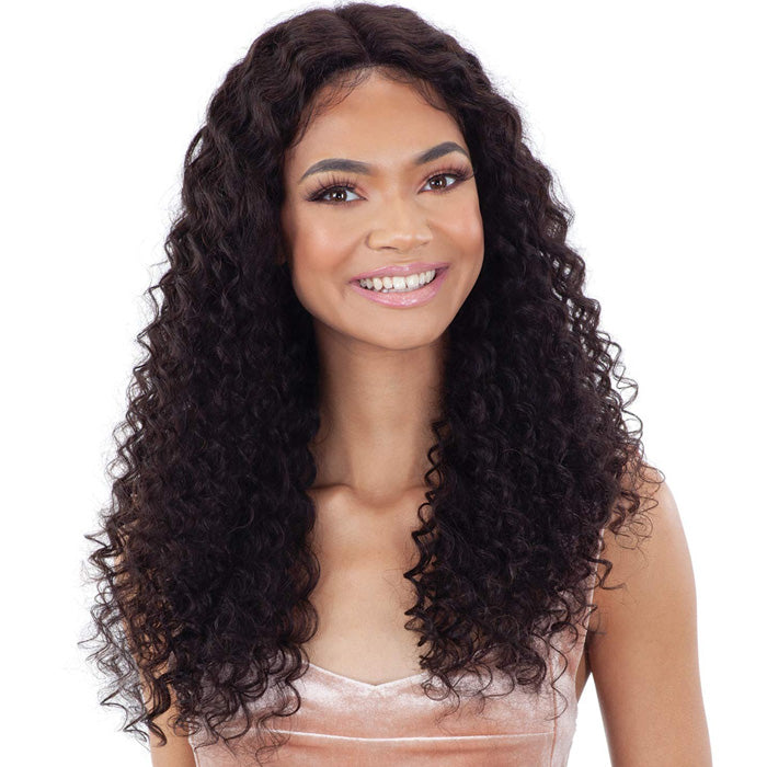 Model Model Galleria 100% Virgin Human Hair Lace Front Wig - DW22 Alexwigs