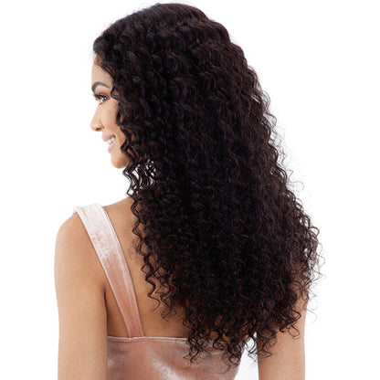 Model Model Galleria 100% Virgin Human Hair Lace Front Wig - DW22 Alexwigs