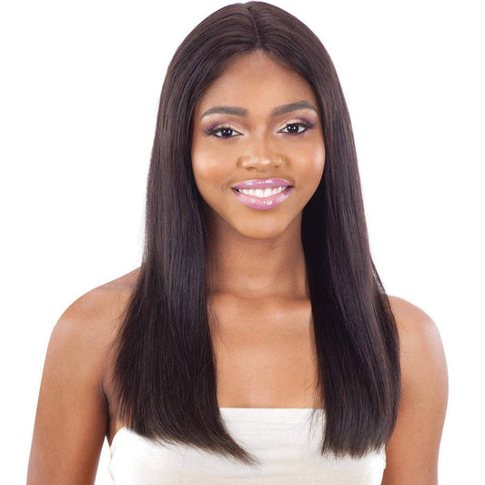 Model Model Galleria 100% Virgin Human Hair Lace Front Wig - ST22 Alexwigs