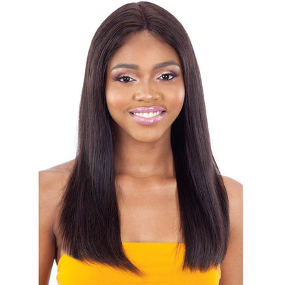 Model Model Galleria 100% Virgin Human Hair Lace Front Wig - ST22 Alexwigs