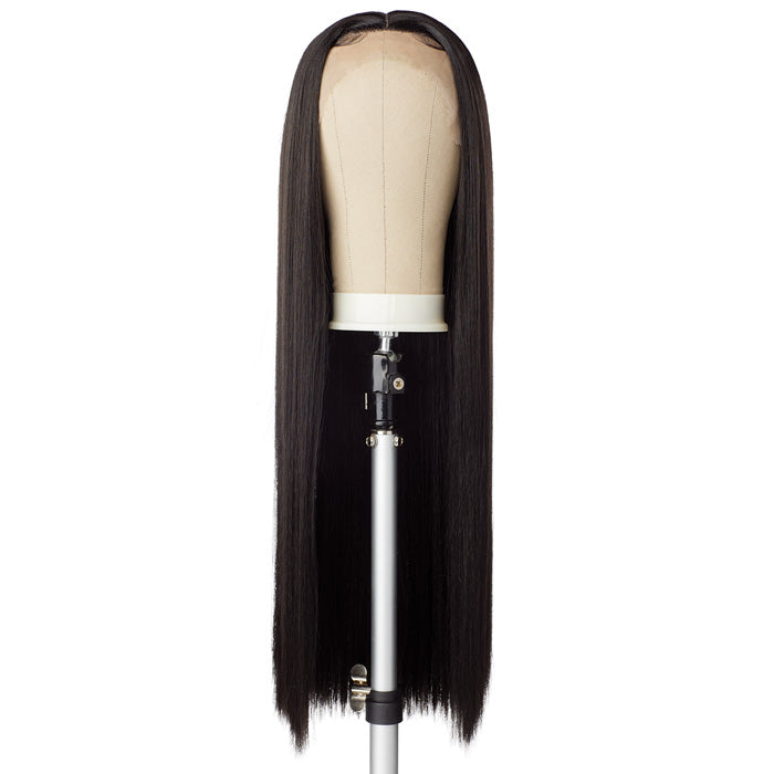 Sensationnel Butta Lace Glueless 5" Deep HD Lace Front Part Wig - UNIT 45 Alexwigs