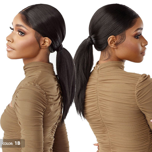 Sensationnel 360 Butta Lace Glueless Pre-Plucked 360 HD Lace All Around Wig - BUTTA 360 UNIT 1 Alexwigs