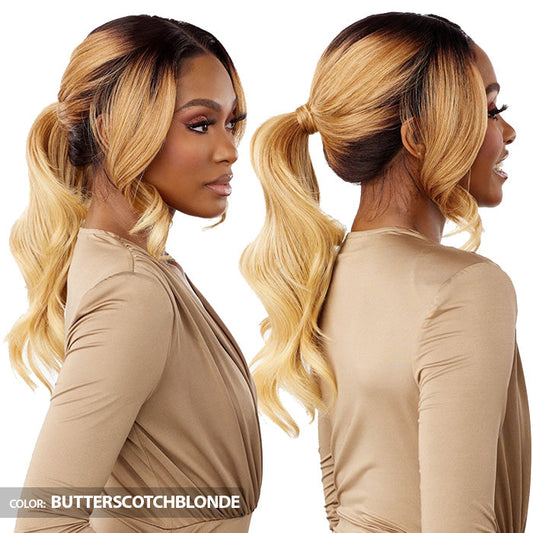Sensationnel 360 Butta Lace Glueless Pre-Plucked HD Lace All Around Wig - BUTTA 360 UNIT 2 Alexwigs