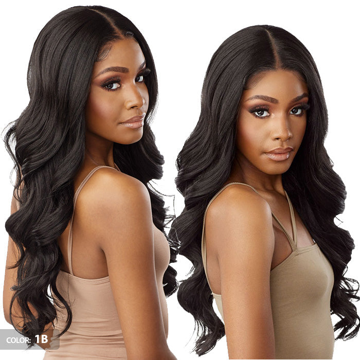 Sensationnel Butta Lace 360 Glueless HD Lace 360 Wig - BUTTA 360 UNIT 3 Alexwigs