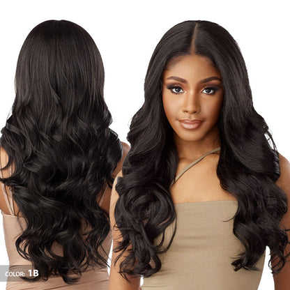 Sensationnel Butta Lace 360 Glueless HD Lace 360 Wig - BUTTA 360 UNIT 3 Alexwigs