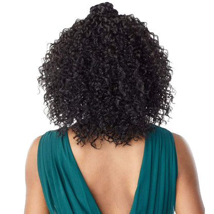 Sensationnel Cloud 9 What Lace Swiss Lace HD 13x6 Front Lace Pre-Braided Wig - AVA Alexwigs