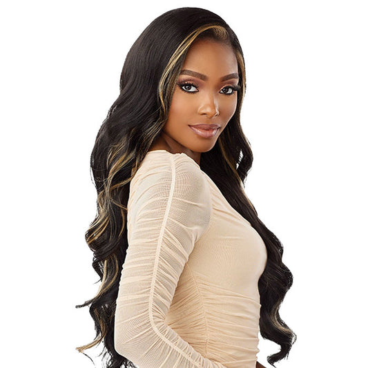 Sensationnel Cloud 9 What Lace Swiss 13x6 HD Lace Front Wig - ESTELLE Alexwigs