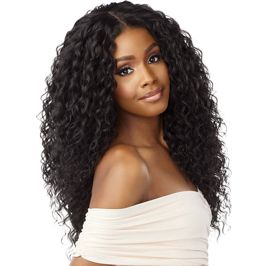 Sensationnel Cloud 9 What Lace Glueless 13x6 HD Lace Front Wig - PERLA Alexwigs
