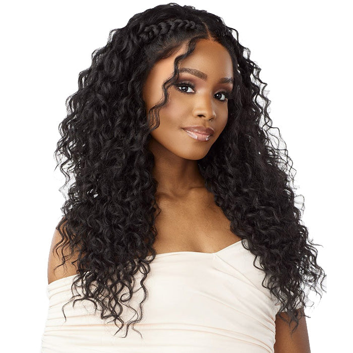 Sensationnel Cloud 9 What Lace Glueless 13x6 HD Lace Front Wig - PERLA Alexwigs
