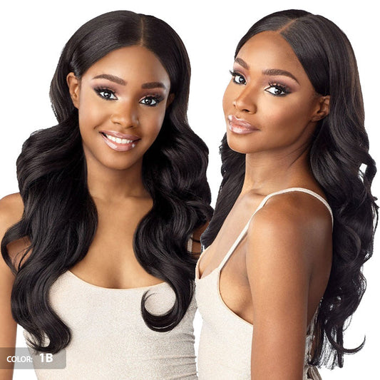 Sensationnel Cloud 9 What Lace Glueless Swiss 13x6 HD Lace Front Wig- ZAILA Alexwigs