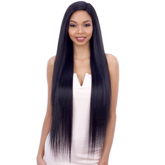 Model Model Freedom Part Lace Wig - LACE NUMBER 204 Alexwigs