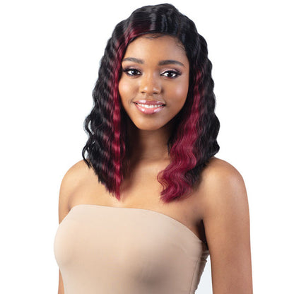 Model Model Klio HD Lace Part Wig - DAKOTA Alexwigs