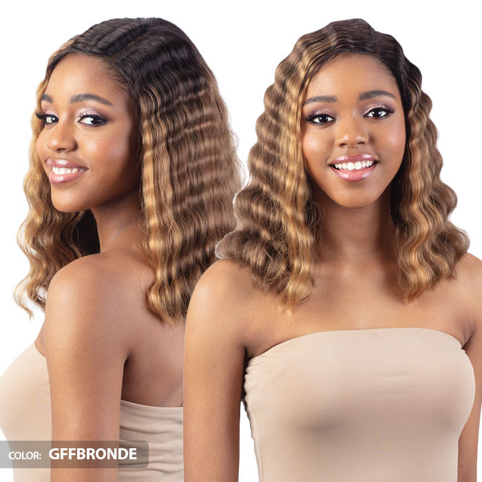 Model Model Klio HD Lace Part Wig - DAKOTA Alexwigs