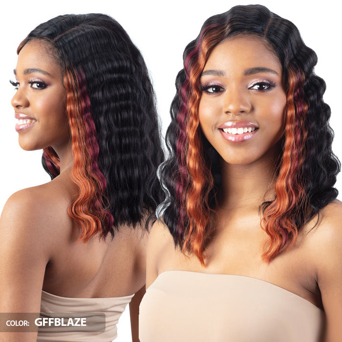 Model Model Klio HD Lace Part Wig - DAKOTA Alexwigs