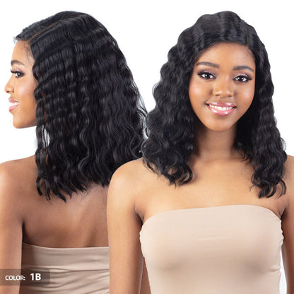 Model Model Klio HD Lace Part Wig - DAKOTA Alexwigs