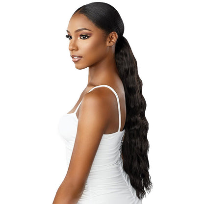 Sensationnel Lulu Pony Drawstring Ponytail - BISI Alexwigs