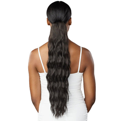Sensationnel Lulu Pony Drawstring Ponytail - BISI Alexwigs