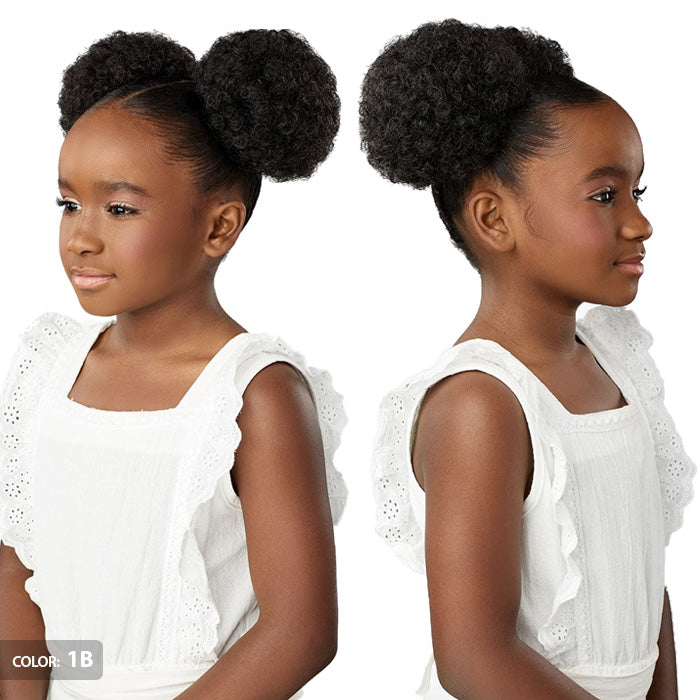 Sensationnel Lulu Pony Mini Ponytail - DOUBLE SCOOP Alexwigs