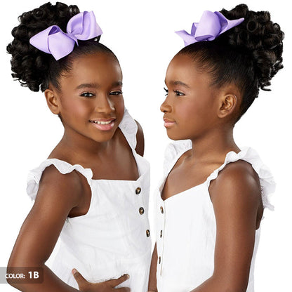 Sensationnel Lulu Pony Mini Ponytail - LOLLIPOP Alexwigs