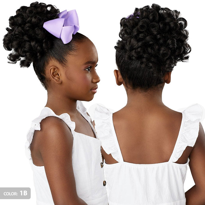 Sensationnel Lulu Pony Mini Ponytail - LOLLIPOP Alexwigs
