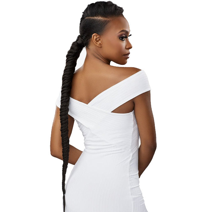 Sensationnel Lulu Pony Wrap - WRAP 002 Alexwigs