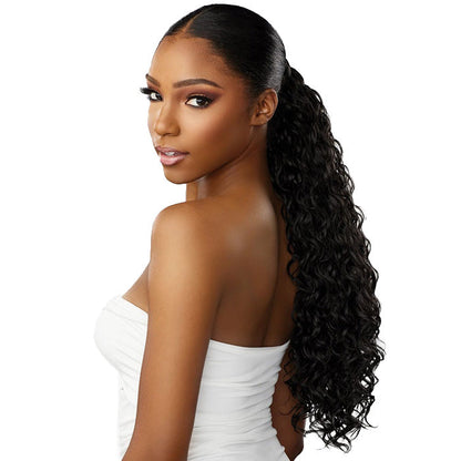 Sensationnel Lulu Pony Wrap - WRAP 003 Alexwigs