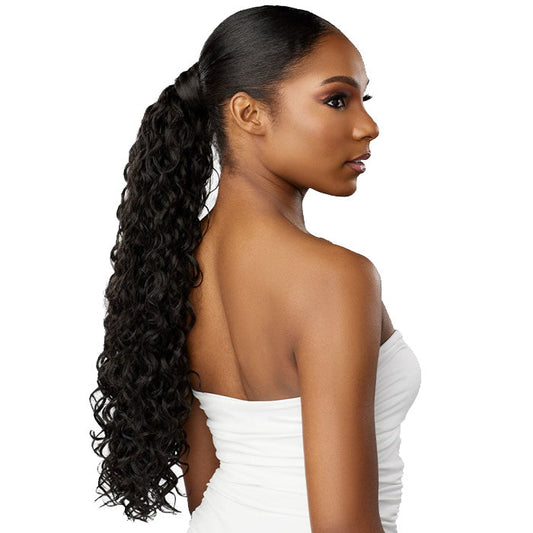 Sensationnel Lulu Pony Wrap - WRAP 003 Alexwigs