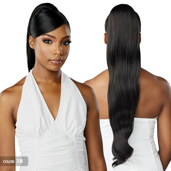 Sensationnel Lulu Pony Drawstring Ponytail - WINI Alexwigs