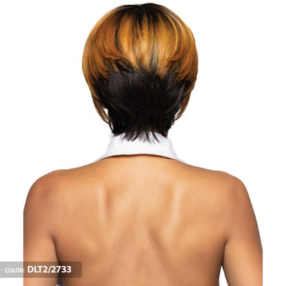 Bobbi Boss Full Wig - M1054 LUCY Alexwigs