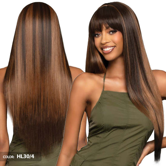 Bobbi Boss Flex Fit Cap Wig - M1061 SARIAH Alexwigs