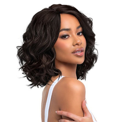 Bobbi Boss Skintop Full Wig - M1101 CORETTA Alexwigs