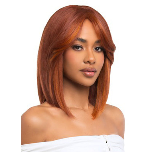 Bobbi Boss Skintop Full Wig - M1103 MAKENN Alexwigs