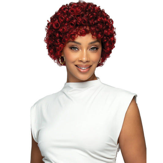 Bobbi Boss Stunna Series Full Wig - M1503 KELLAN Alexwigs