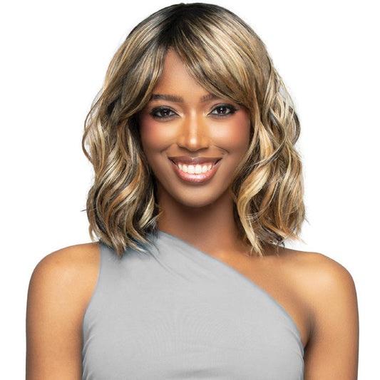 Bobbi Boss Stunna Series Full Wig - M1504 JASMINE Alexwigs