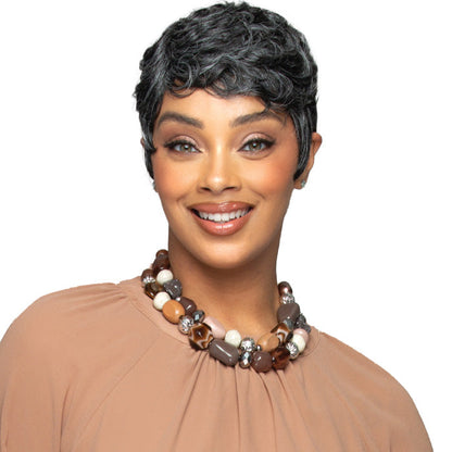 Bobbi Boss Stunna Series Full Wig - M1506 ODION Alexwigs