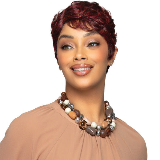 Bobbi Boss Stunna Series Full Wig - M1506 ODION Alexwigs