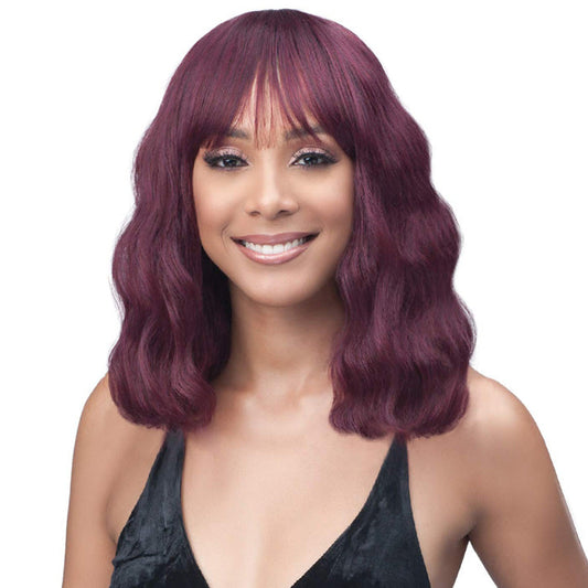 Bobbi Boss Full Wig - M482 ALEXA Alexwigs
